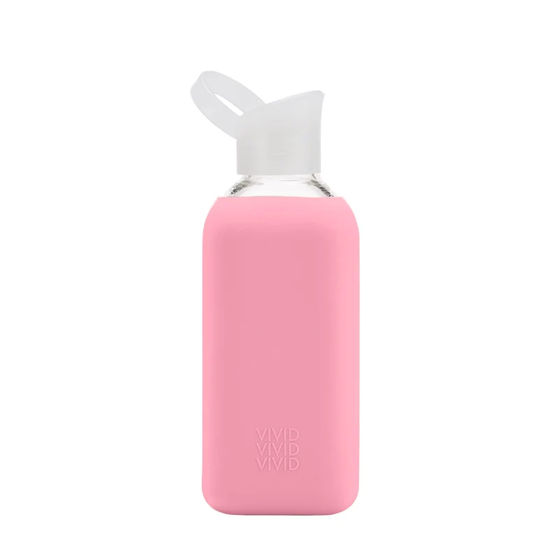 beVIVID Flasche 'Flamingo'