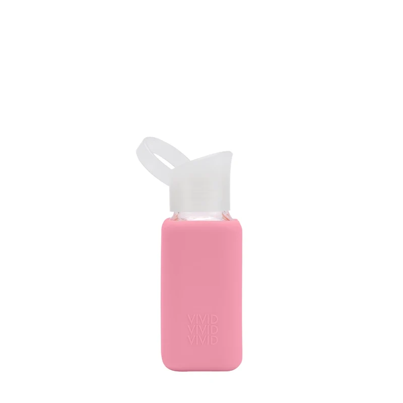 beVIVID Flasche 'Flamingo'