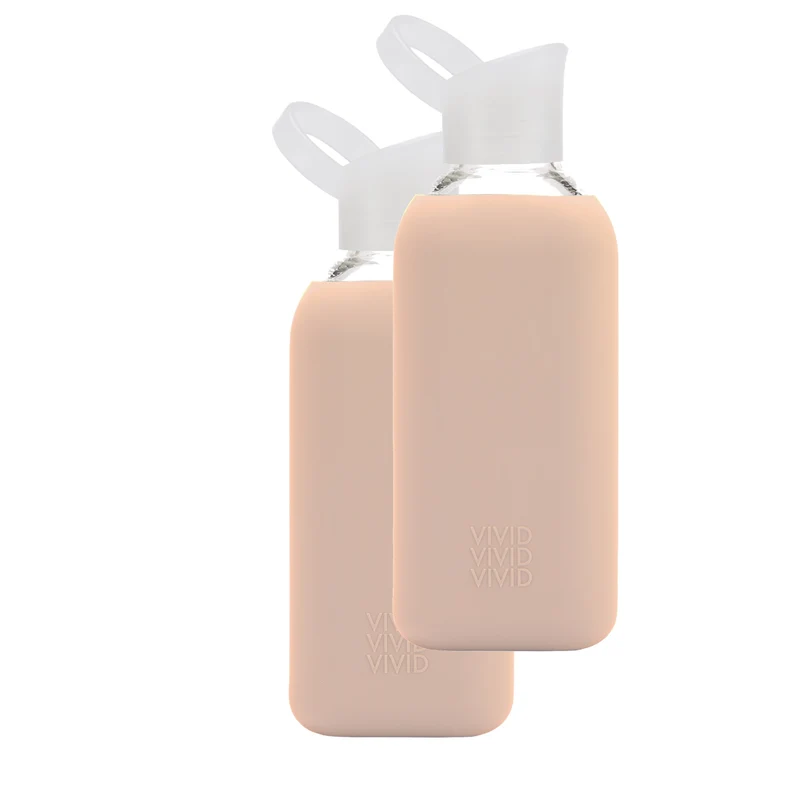 beVIVID Flasche 'Cameo'