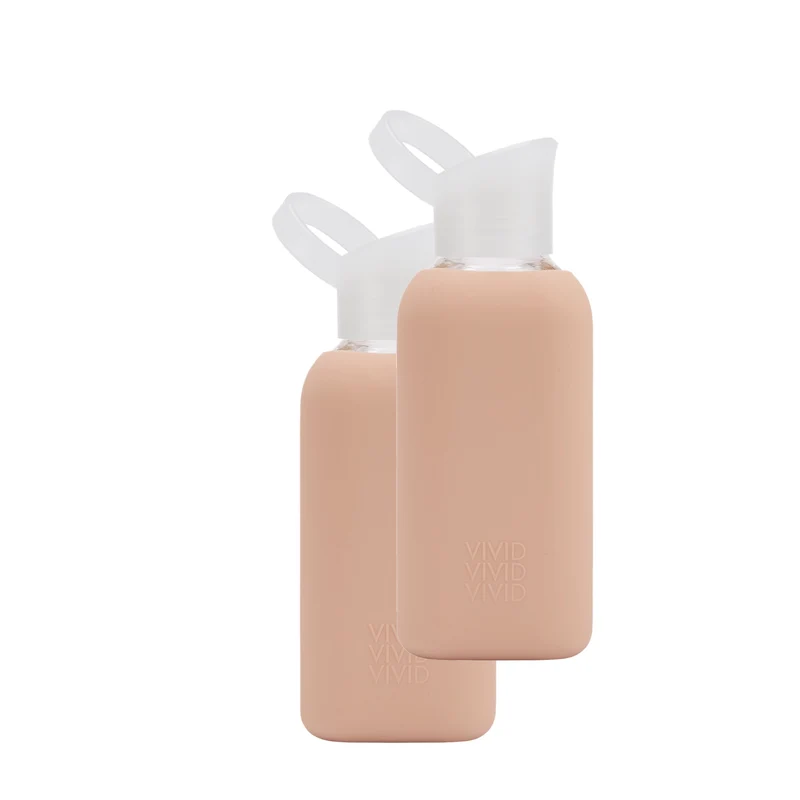 beVIVID Flasche 'Cameo'