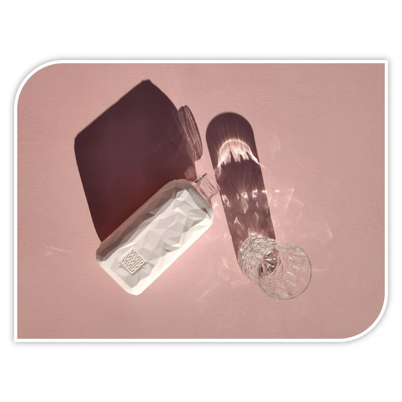 beVIVID Flasche Pure
