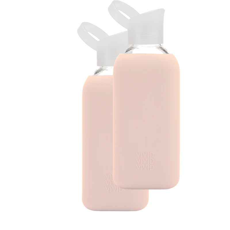 beVIVID Flasche Pure