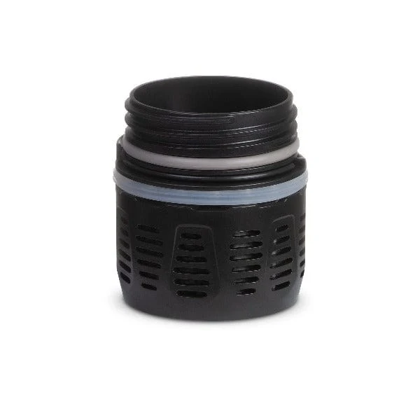 UltraPress Ersatzfilter Ersatzreinigerpatrone Karabiner GRATIS