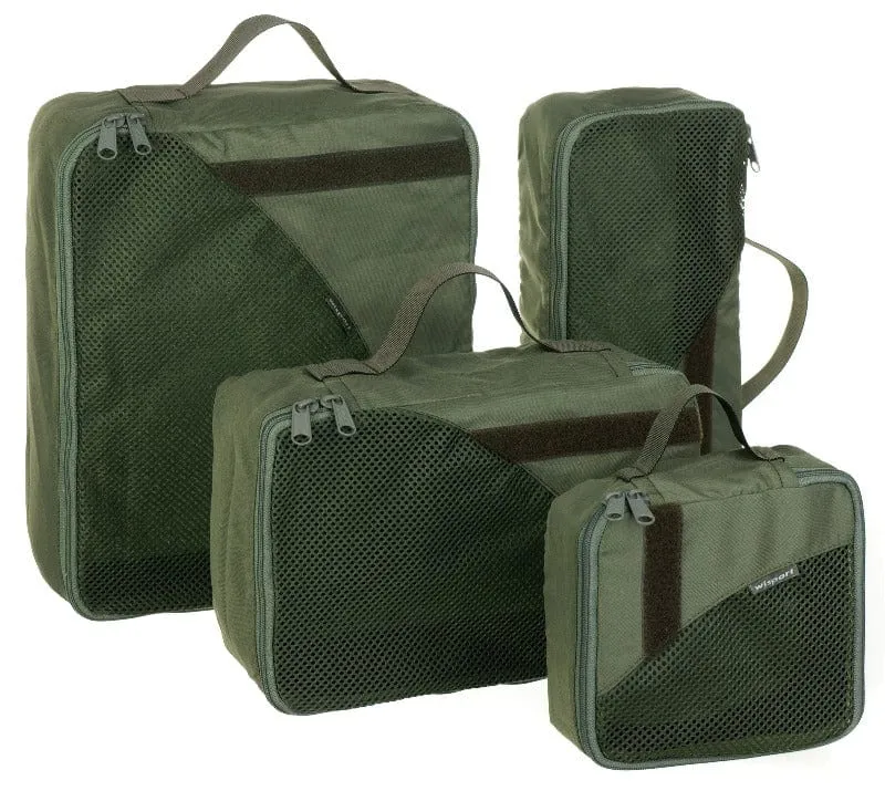 PACKBOX-SET 4-teilig