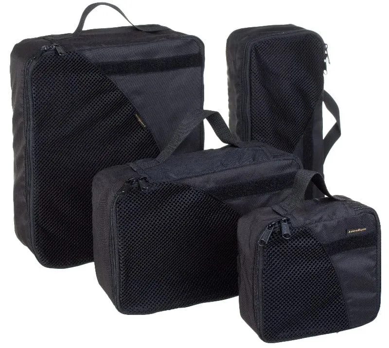 PACKBOX-SET 4-teilig