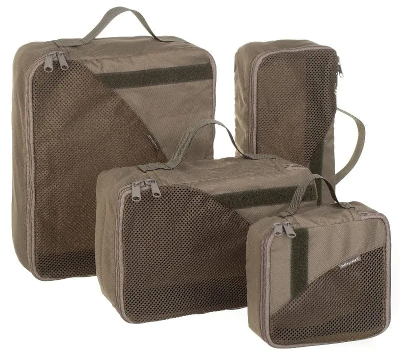 PACKBOX-SET 4-teilig