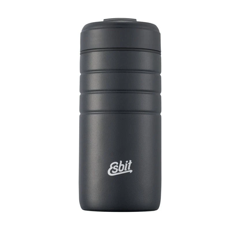 MAJORIS Thermobecher mit Klick-Verschluss 450ml