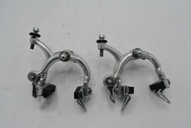 Campagnolo Record Brakes Vintage Brake Caliper landevejscykelbremser