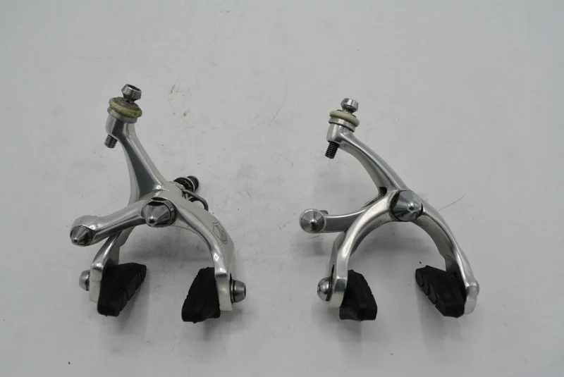 Campagnolo Athena Monoplaner Bremser Vintage bremsekaliper landevejscykelbremser
