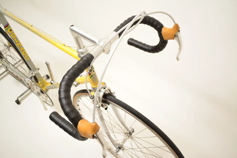 Colnago Super 56CM Campagnolo vintage landevejscykel
