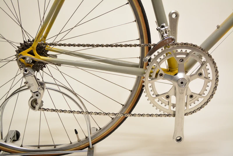 Colnago Super 56CM Campagnolo vintage landevejscykel