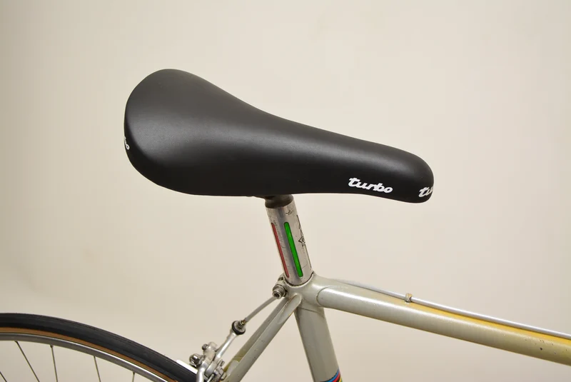 Colnago Super 56CM Campagnolo vintage landevejscykel