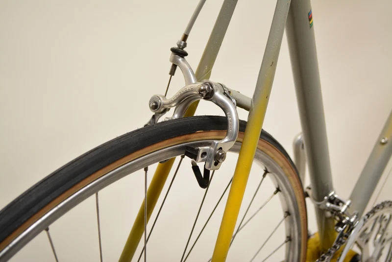 Colnago Super 56CM Campagnolo vintage landevejscykel