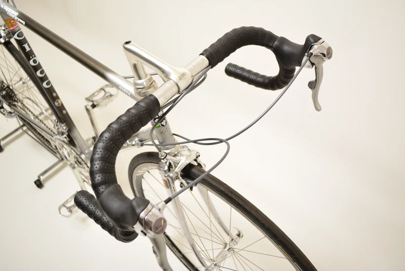 Ciöcc Designer 84 54CM Shimano Dura-Ace Vintage Steelbike