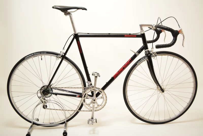 Radac Landevejscykel 55CM Shimano 600 Vintage Landevejscykel L'Eroica