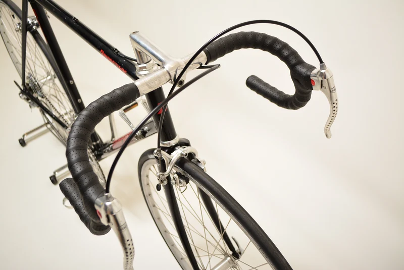 Radac Landevejscykel 55CM Shimano 600 Vintage Landevejscykel L'Eroica