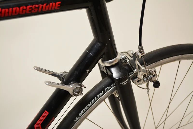 Radac Landevejscykel 55CM Shimano 600 Vintage Landevejscykel L'Eroica