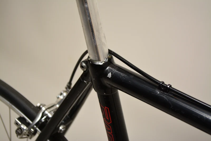 Radac Landevejscykel 55CM Shimano 600 Vintage Landevejscykel L'Eroica