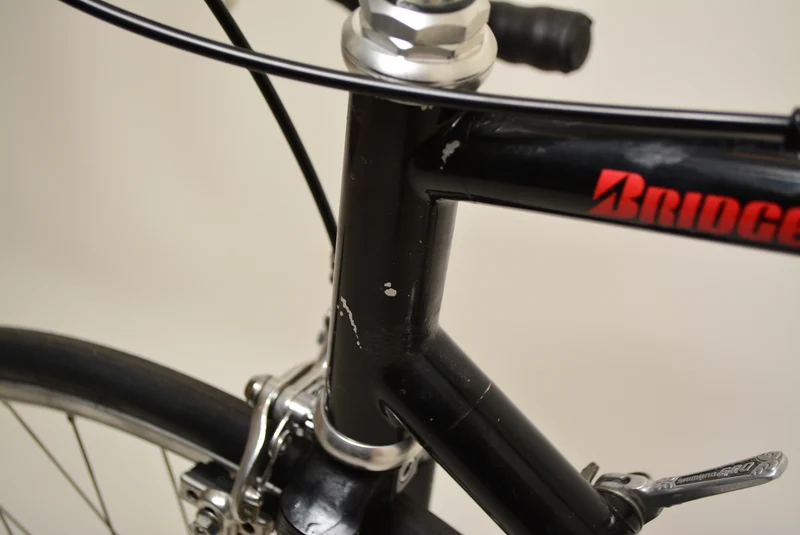 Radac Landevejscykel 55CM Shimano 600 Vintage Landevejscykel L'Eroica