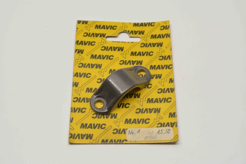 MAVIC klemme varenummer 357004