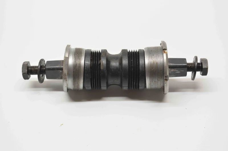 Shimano 105 bundbeslag BB-1055 ITA 115mm