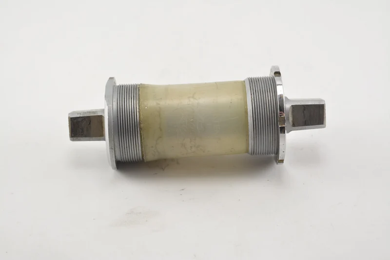 Campagnolo 1046/a Nuovo Record 112 mm fransk bundbeslag