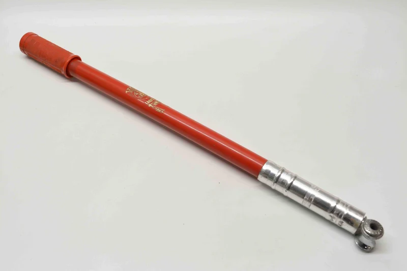 SILCA Impero luftpumpe 48 - 51 cm CAMPAGNOLO hoved