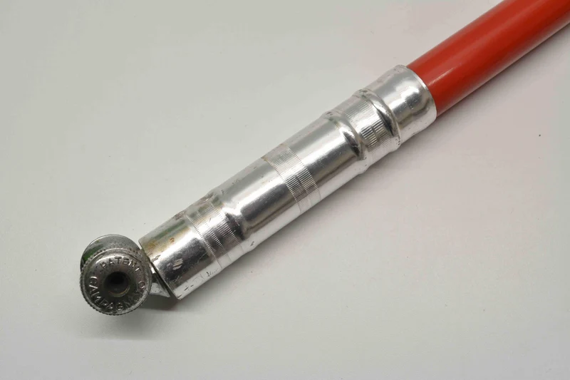 SILCA Impero luftpumpe 48 - 51 cm CAMPAGNOLO hoved