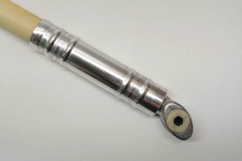 SILCA Impero luftpumpe 51 - 53 cm