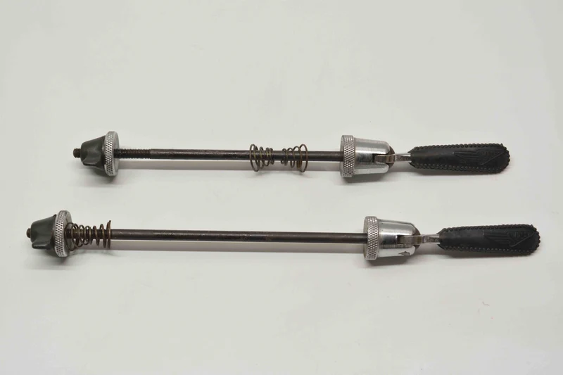 SIMPLEX JUY quick release akselsæt for/bag