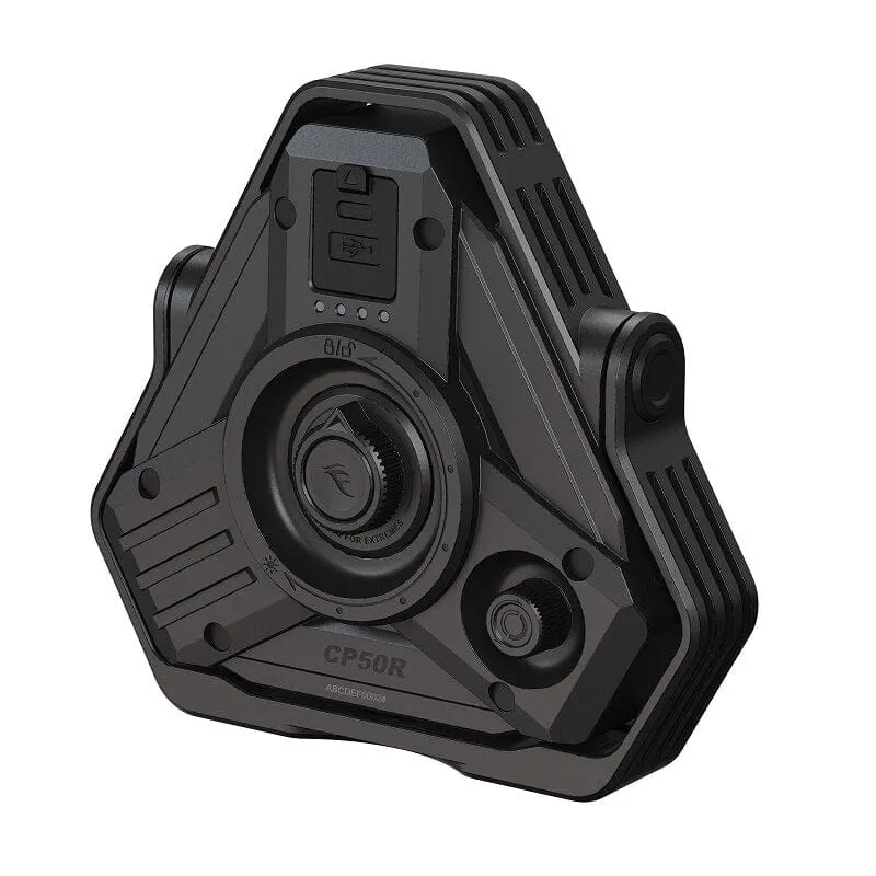 Fenix CP50R LED Campingleuchte mit USB Anschluss und 5500 Lumen