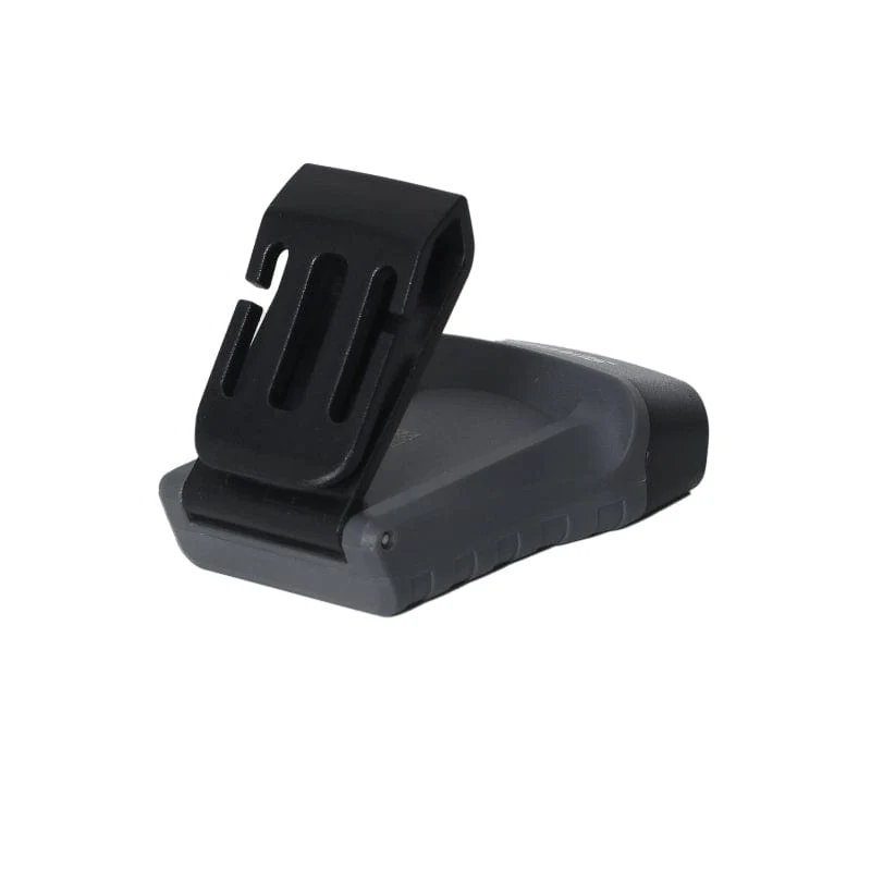 Clip On Cap Stirn LED Lampe mit Sensorsteuerung inkl. elastischem Stirnband & USB-Kabel