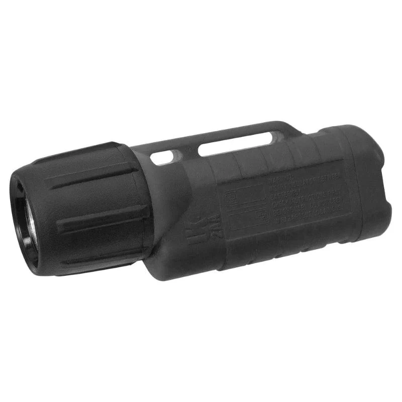 UK Helmlampe 2AA eLED