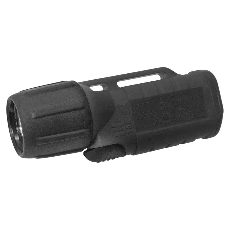 UK Helmlampe 2AA eLED