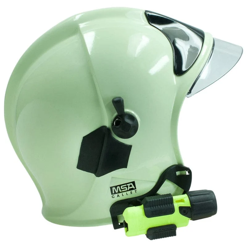 Helmhalterung für Gallet/Dräger Helme F1S/F1E