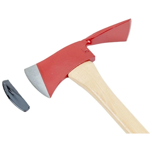 Axt Pulaski mit Hickory Stiel Waldbrand-Axt Waldbrandwerkzeug