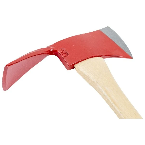 Axt Pulaski mit Hickory Stiel Waldbrand-Axt Waldbrandwerkzeug
