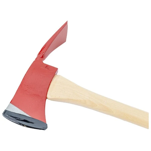 Axt Pulaski mit Hickory Stiel Waldbrand-Axt Waldbrandwerkzeug