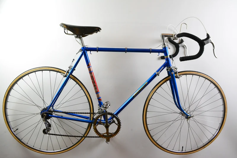 Gitane Campagnolo Special Vintage landevejscykel 56cm