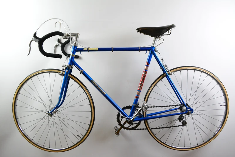 Gitane Campagnolo Special Vintage landevejscykel 56cm