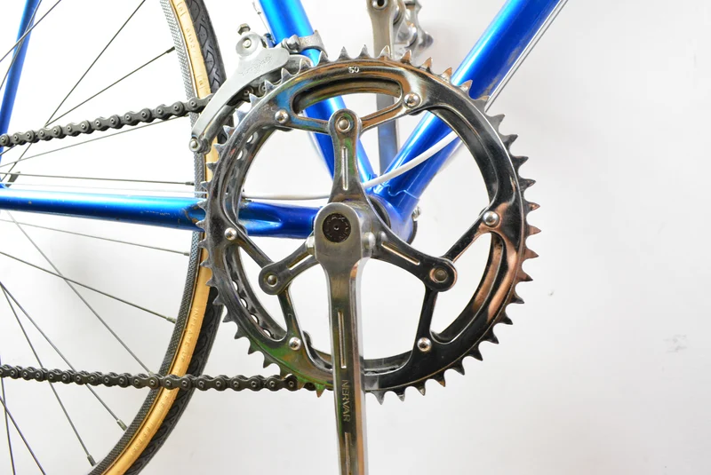 Gitane Campagnolo Special Vintage landevejscykel 56cm