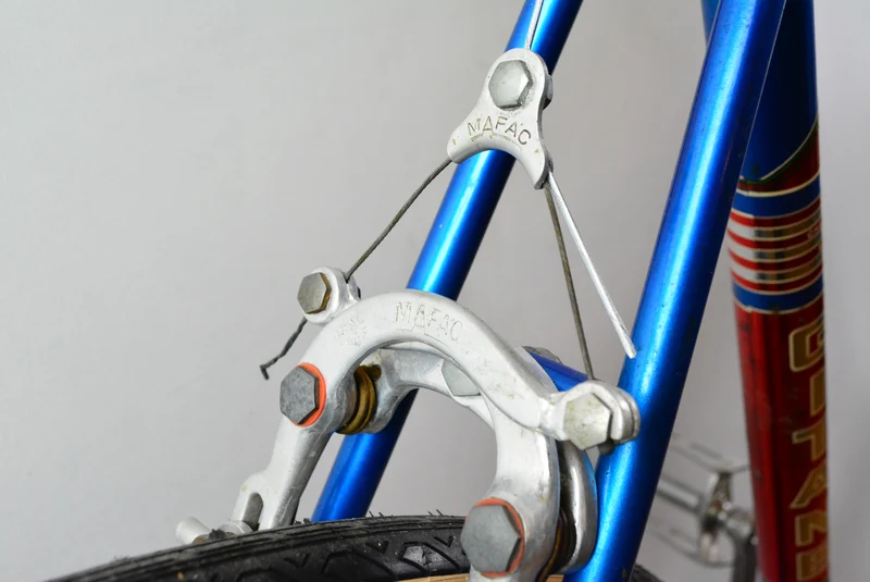 Gitane Campagnolo Special Vintage landevejscykel 56cm