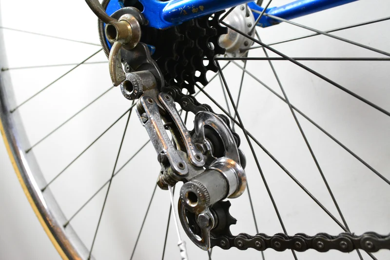 Gitane Campagnolo Special Vintage landevejscykel 56cm