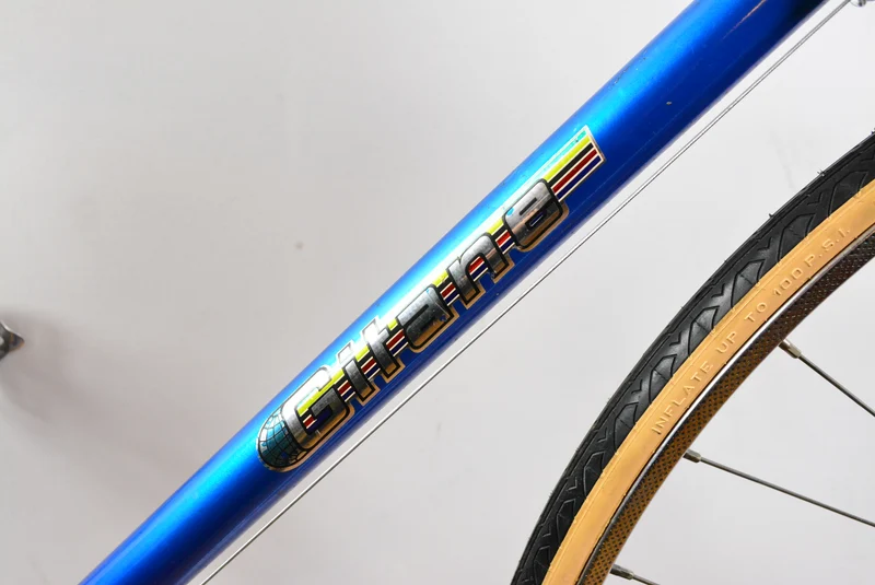 Gitane Campagnolo Special Vintage landevejscykel 56cm
