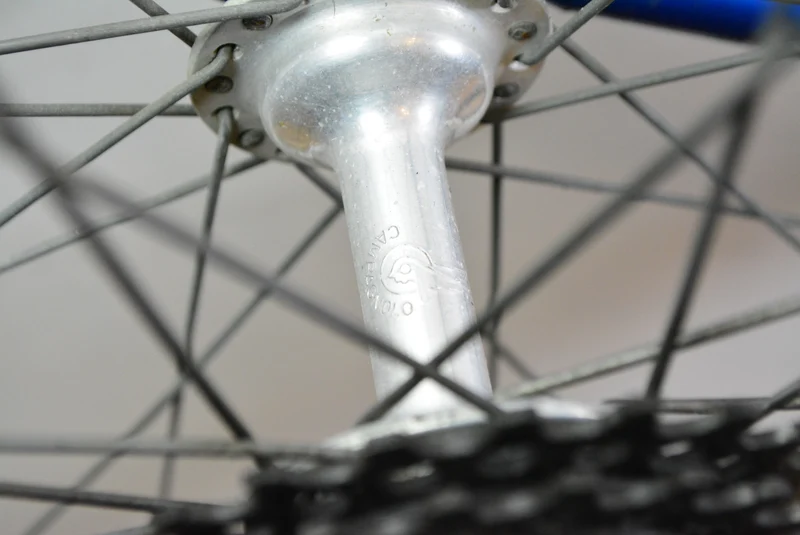 Gitane Campagnolo Special Vintage landevejscykel 56cm