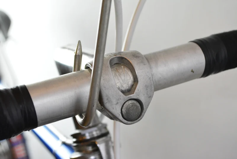 Gitane Campagnolo Special Vintage landevejscykel 56cm