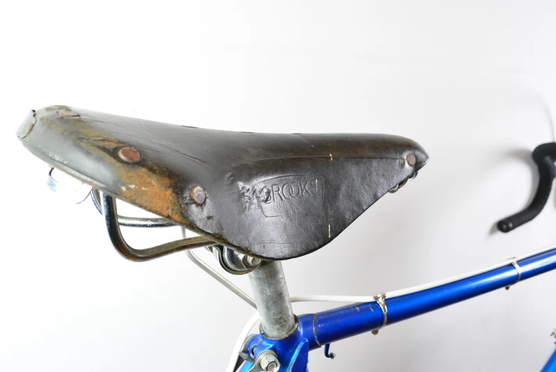 Gitane Campagnolo Special Vintage landevejscykel 56cm