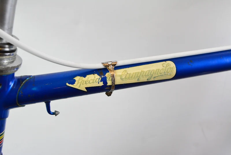Gitane Campagnolo Special Vintage landevejscykel 56cm