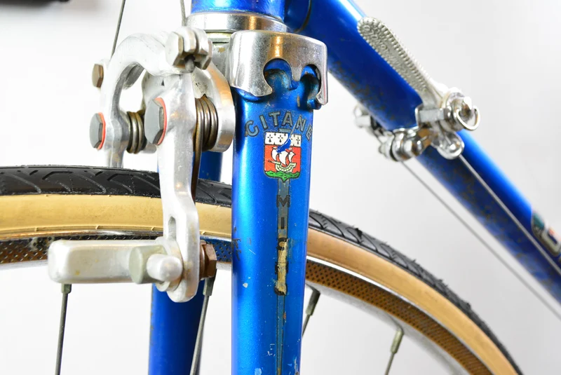 Gitane Campagnolo Special Vintage landevejscykel 56cm