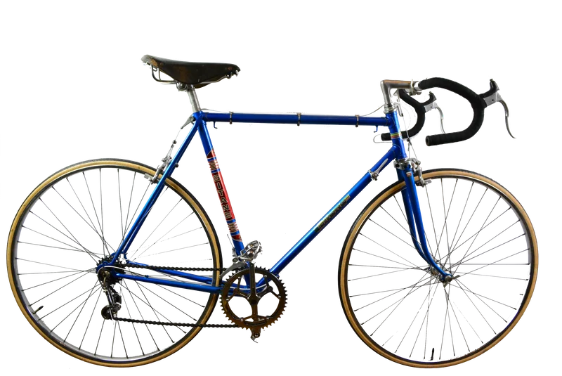 Gitane Campagnolo Special Vintage landevejscykel 56cm
